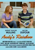 plakat filmu Andy's Rainbow
