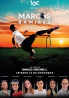 plakat filmu Buscando a Marcos Ramírez