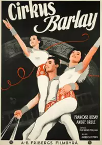 Plakat filmu Wędrowny nar&oacute;d