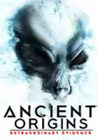 plakat filmu Ancient Origins: Extraordinary Evidence
