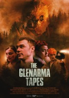 plakat filmu The Glenarma Tapes