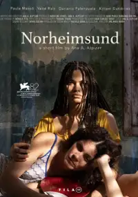 Plakat filmu Norheimsund