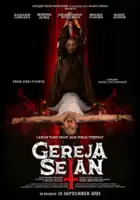 Azis Nurmawan / Gereja Setan