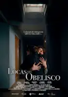 Pablo Moreno / Las locas del obelisco