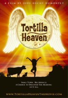 plakat filmu Tortilla Heaven