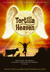 Plakat filmu Tortilla Heaven