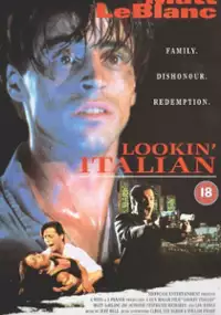 Plakat filmu Lookin' Italian