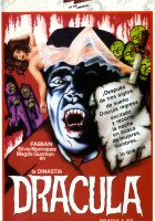 plakat filmu La Dinastía de Dracula
