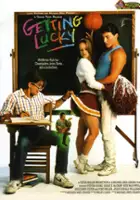 plakat filmu Getting Lucky