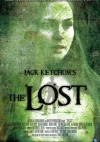 Plakat filmu The Lost