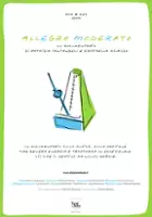 plakat filmu Allegro moderato