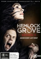plakat filmu Hemlock Grove