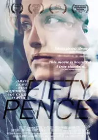 Plakat filmu Fifty Pence