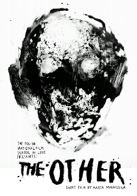 Plakat filmu Inny
