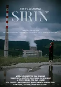 Plakat filmu Sirin