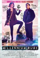 plakat filmu Millennium Bugs