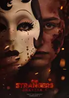 plakat filmu The Strangers: Chapter 3