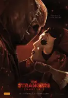 plakat filmu The Strangers: Chapter 3