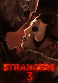 Plakat filmu Strangers 3