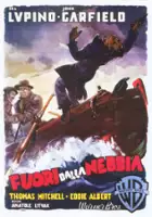 plakat filmu We mgle