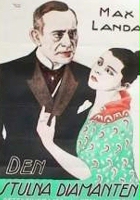 plakat filmu Die Japanerin