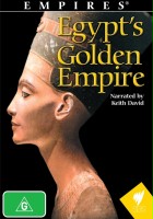 plakat filmu Empires: Egypt's Golden Empire