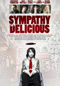 Plakat filmu Uzdrowiciel na wózku