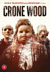 Plakat filmu Crone Wood