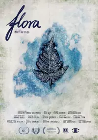 Plakat filmu Flora