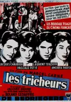 Michael Maazel / Oszuści