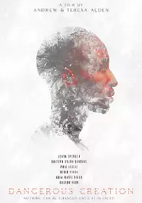 Plakat filmu Dangerous Creation