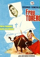 plakat filmu Toreador Fray