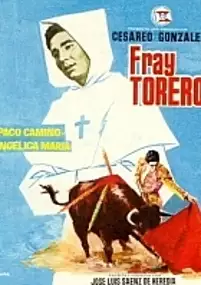 Plakat filmu Toreador Fray