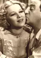 plakat filmu Kansas City Princess