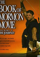 plakat filmu The Book of Mormon Movie, Volume 1: The Journey