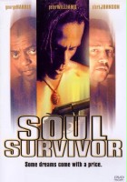 plakat filmu Soul Survivor