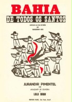 plakat filmu Bahia De Todos os Santos