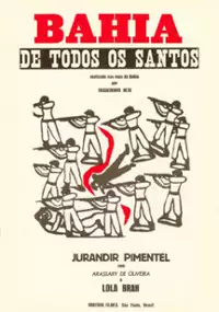 Plakat filmu Bahia De Todos os Santos