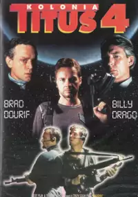Plakat filmu Feniks