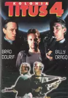 plakat filmu Feniks