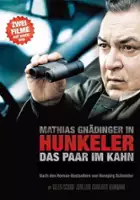plakat filmu Das Paar im Kahn