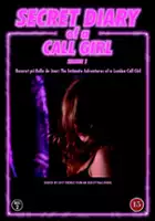 plakat - Sekretny dziennik call girl (2007)