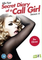 plakat - Sekretny dziennik call girl (2007)