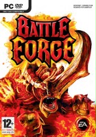 plakat filmu BattleForge