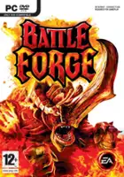 plakat gry BattleForge