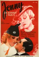 plakat filmu Jenny