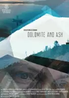 plakat filmu Pepel i dolomit