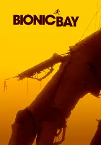 Plakat gry Bionic Bay