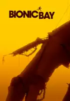 plakat filmu Bionic Bay