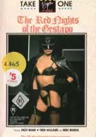 Antonio Maccoppi / Le lunghe notti della Gestapo